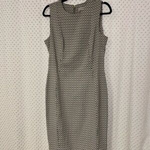 Calvin Klein Dress